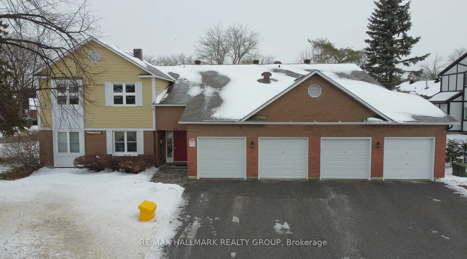 Photo 2 of Unit 72, 218 D Equestrian Drive, Ottawa, Kanata - Bridlewood — HOMEH