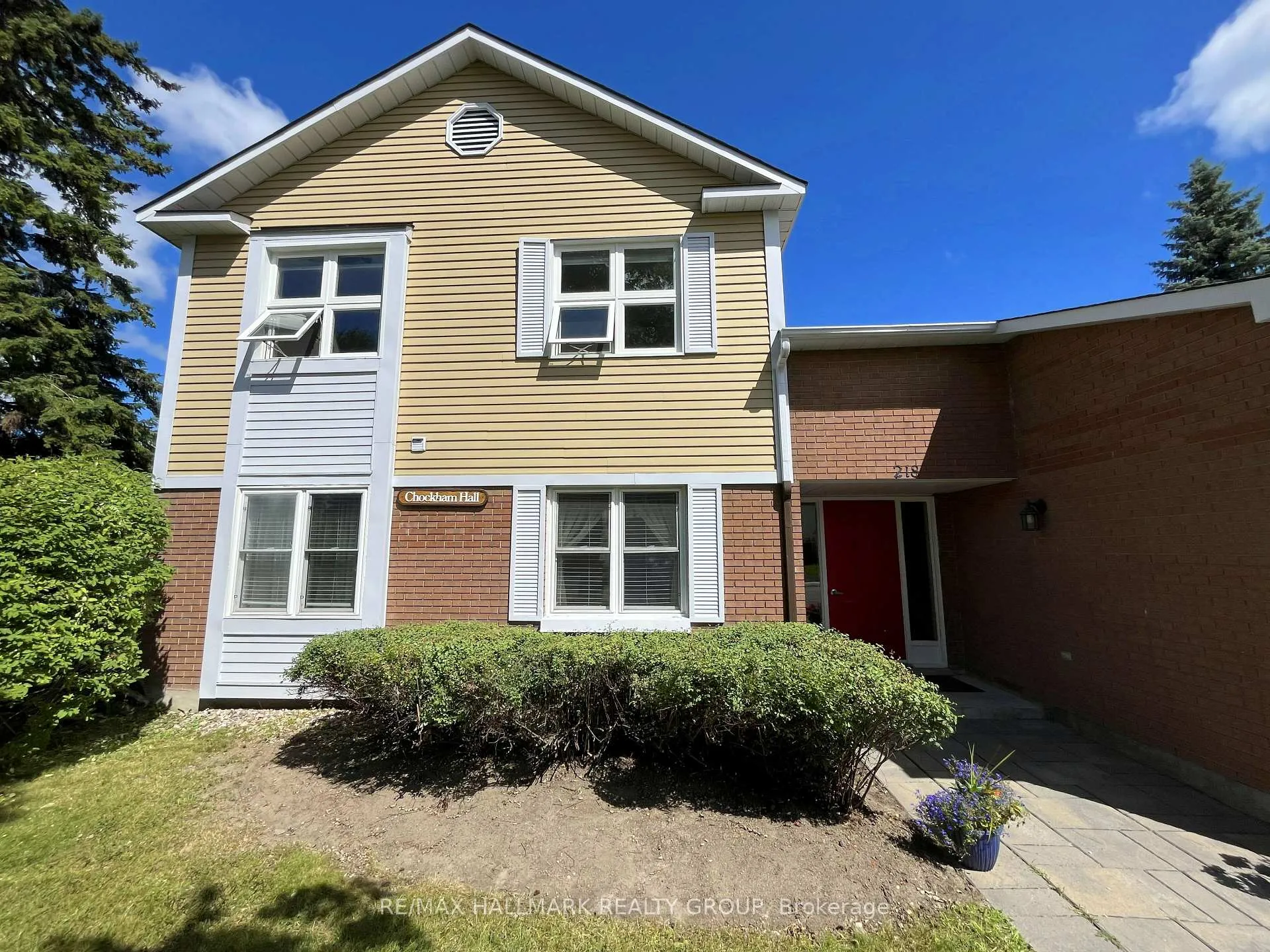 Photo 5 of Unit 72, 218 D Equestrian Drive, Ottawa, Kanata - Bridlewood — HOMEH