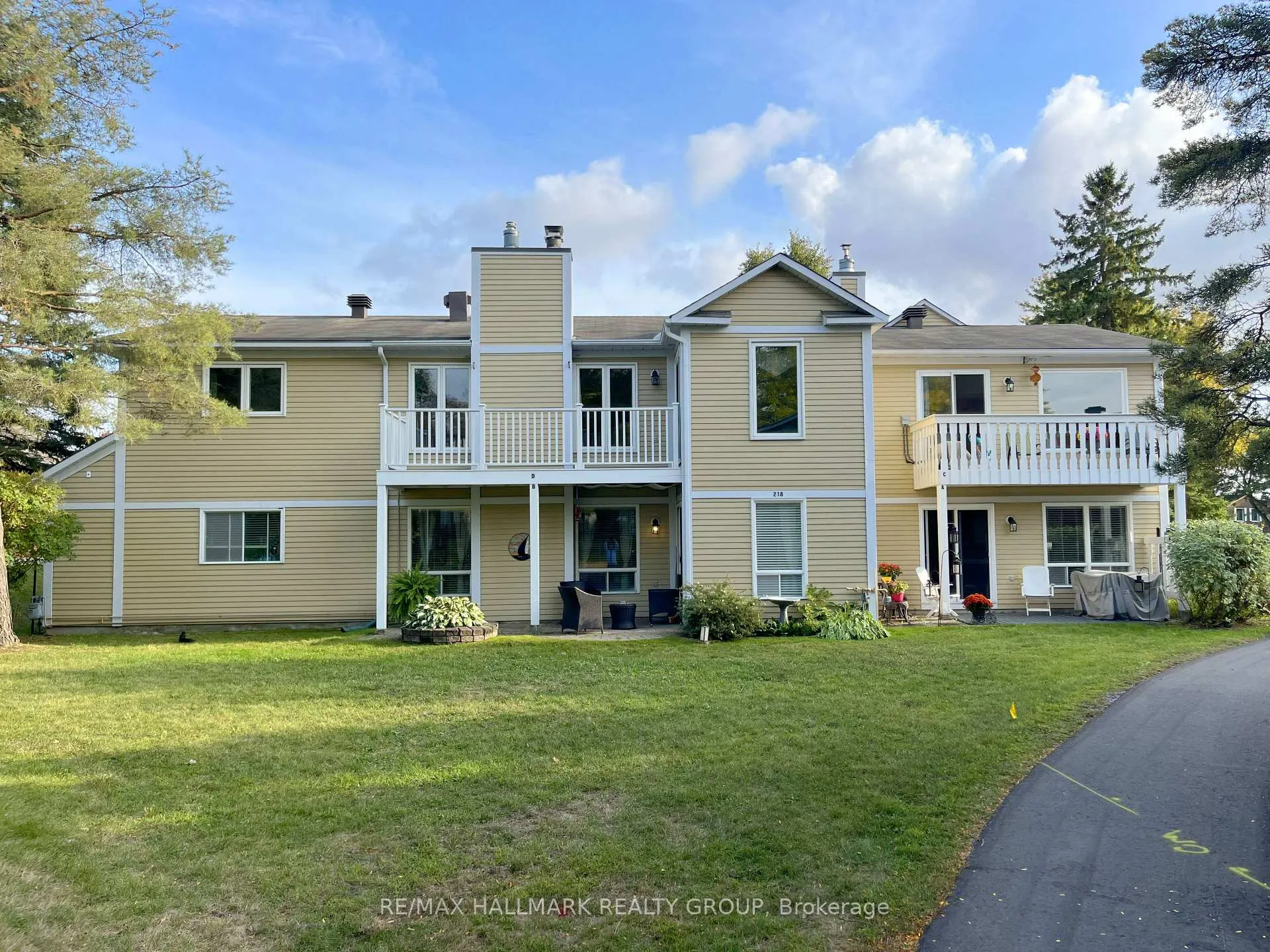 Photo 49 of Unit 72, 218 D Equestrian Drive, Ottawa, Kanata - Bridlewood — HOMEH