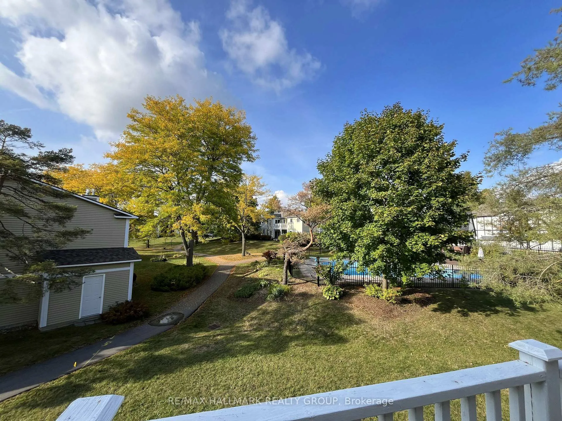 Photo 57 of Unit 72, 218 D Equestrian Drive, Ottawa, Kanata - Bridlewood — HOMEH