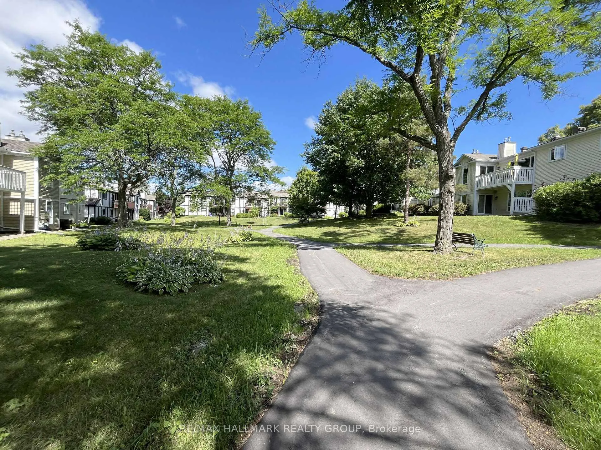 Photo 65 of Unit 72, 218 D Equestrian Drive, Ottawa, Kanata - Bridlewood — HOMEH