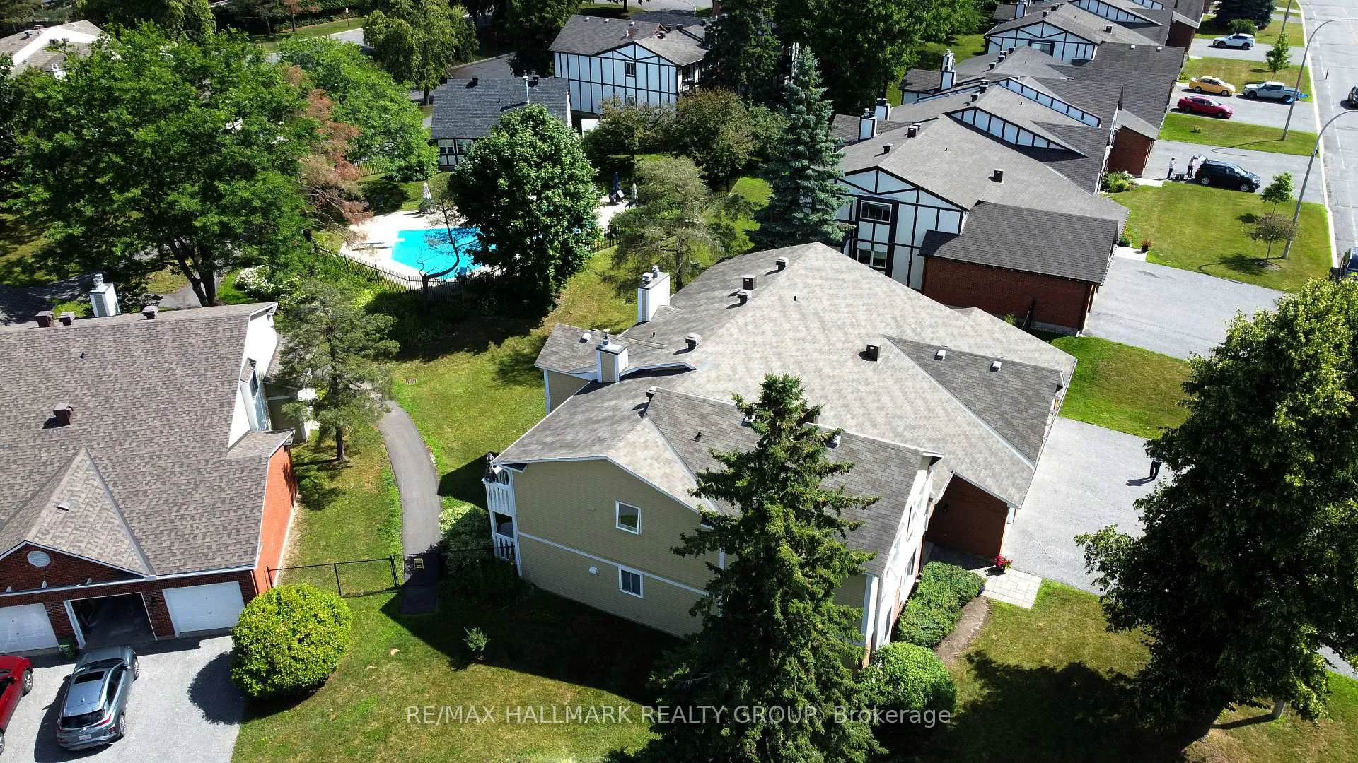 Photo 67 of Unit 72, 218 D Equestrian Drive, Ottawa, Kanata - Bridlewood — HOMEH