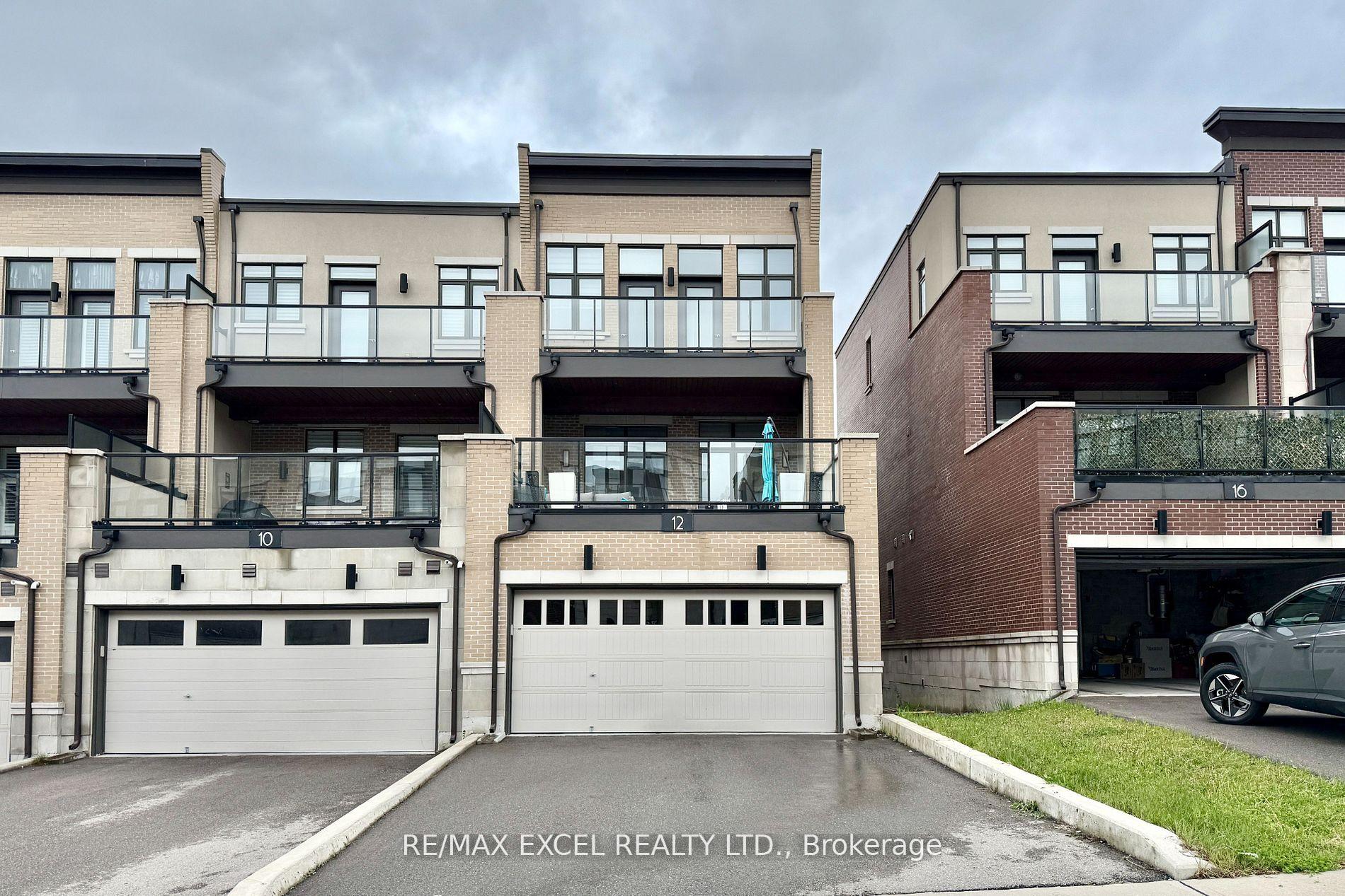 Photo 10 of 12 Aylin Crescent, Vaughan, Patterson — HOMEH