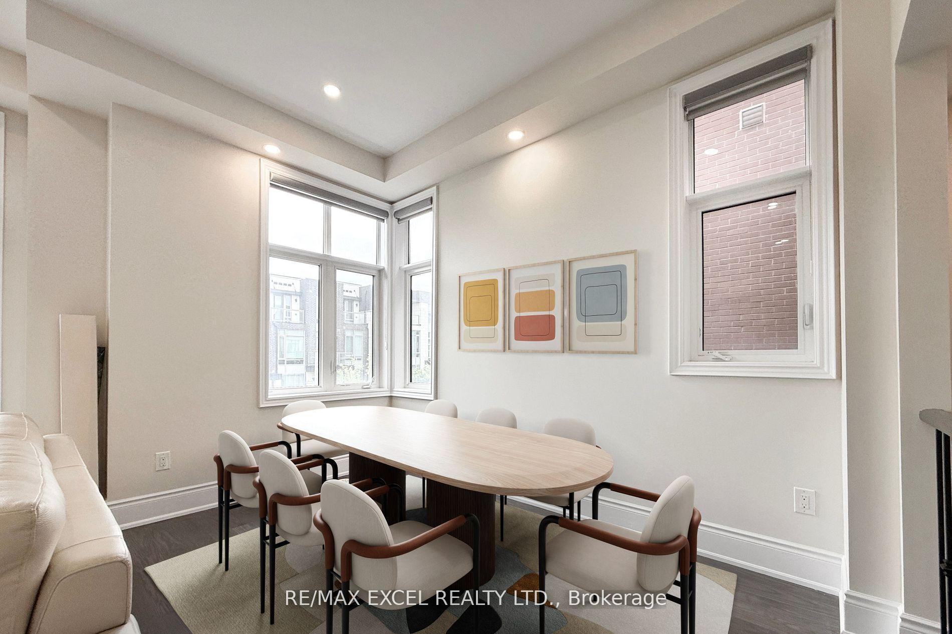 Photo 4 of 12 Aylin Crescent, Vaughan, Patterson — HOMEH