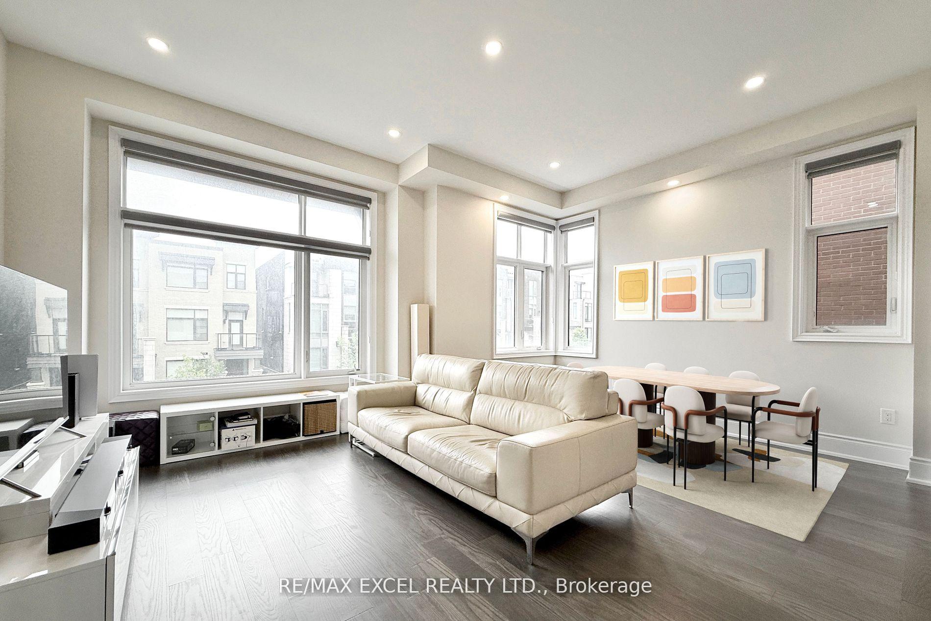 Photo 9 of 12 Aylin Crescent, Vaughan, Patterson — HOMEH