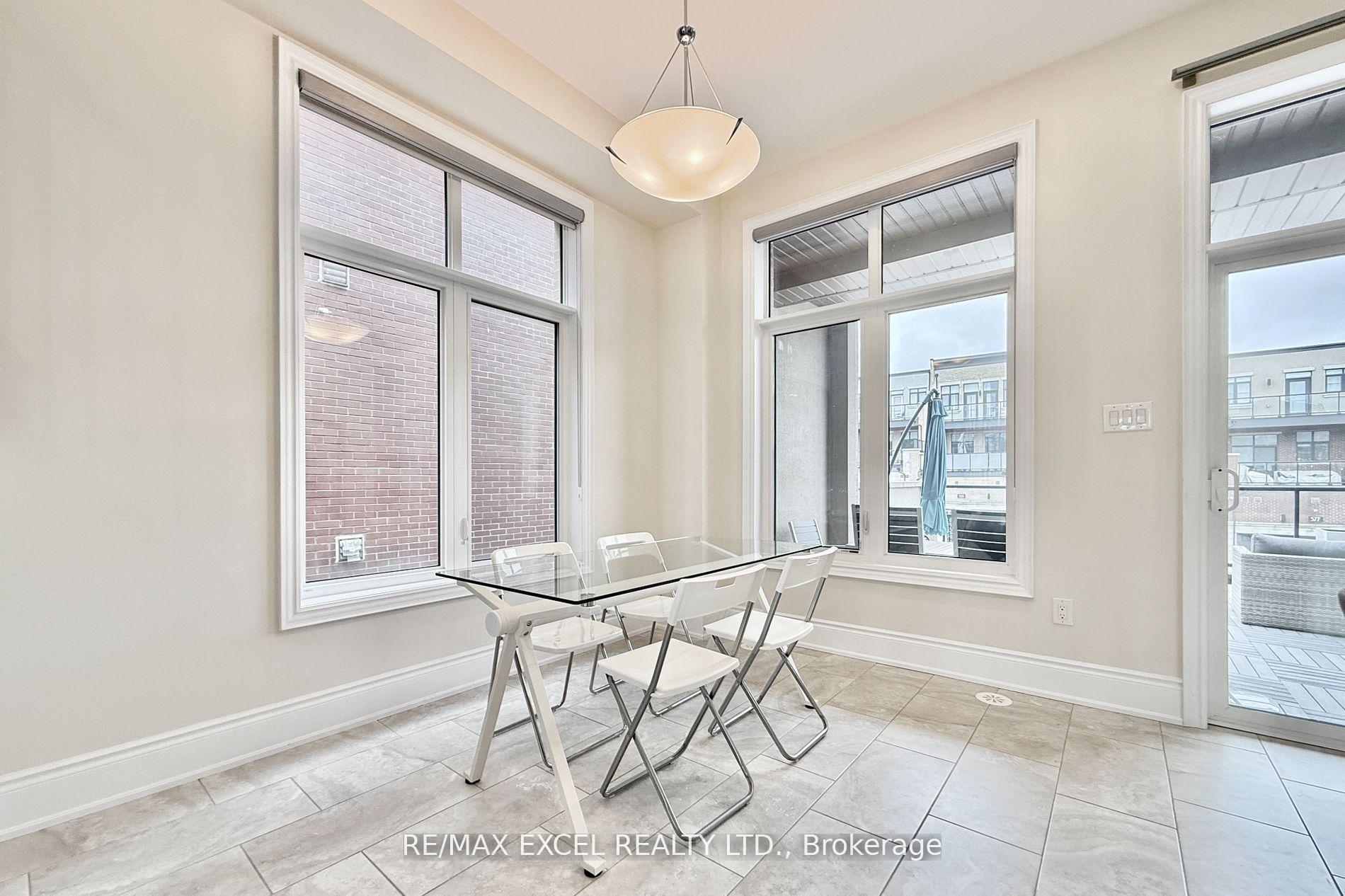 Photo 6 of 12 Aylin Crescent, Vaughan, Patterson — HOMEH