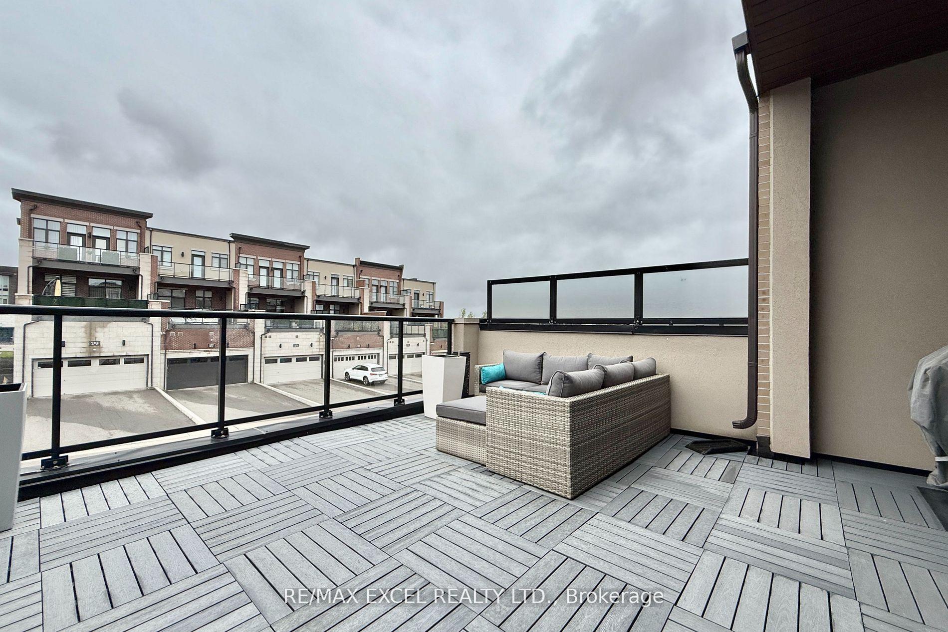 Photo 37 of 12 Aylin Crescent, Vaughan, Patterson — HOMEH