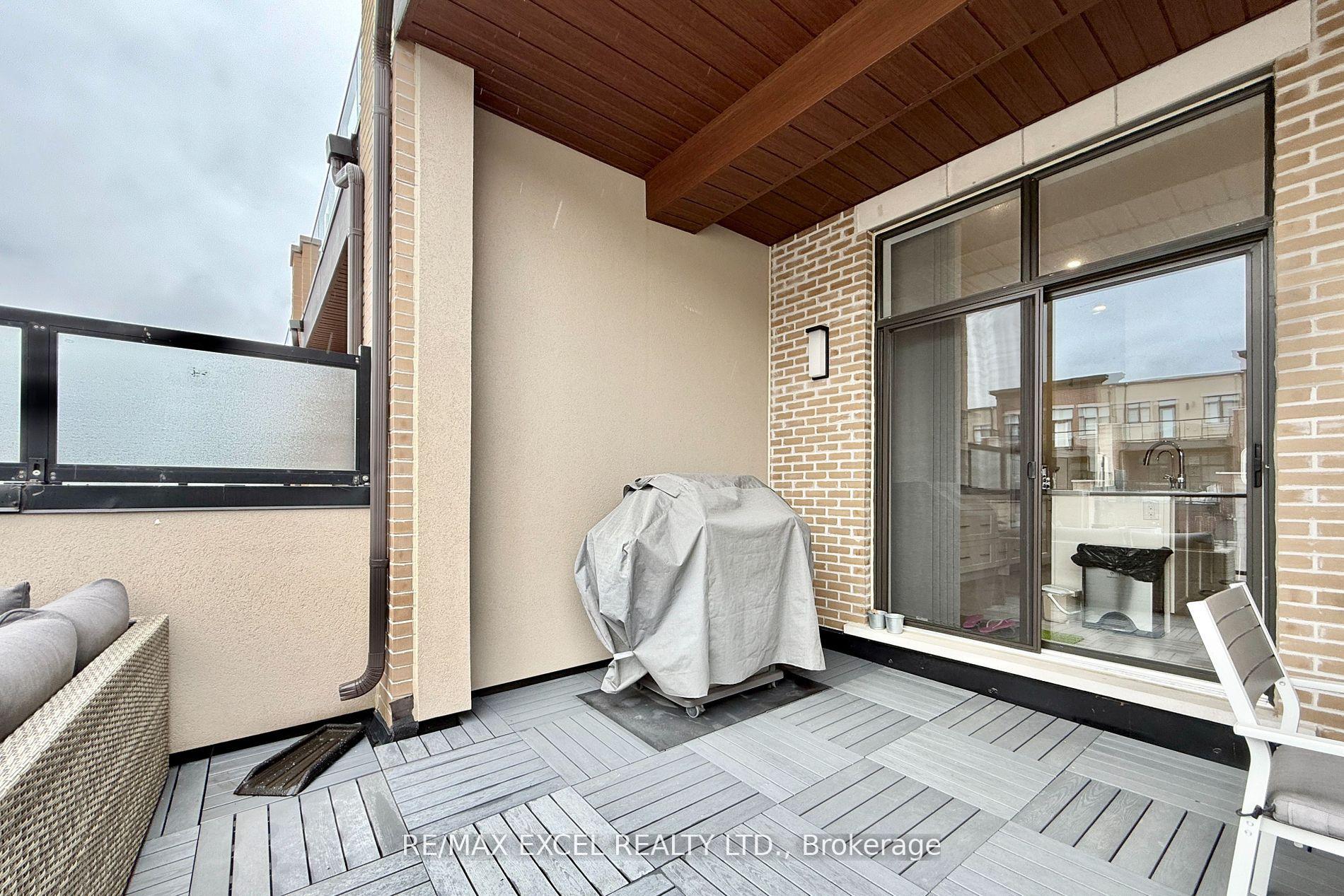 Photo 24 of 12 Aylin Crescent, Vaughan, Patterson — HOMEH