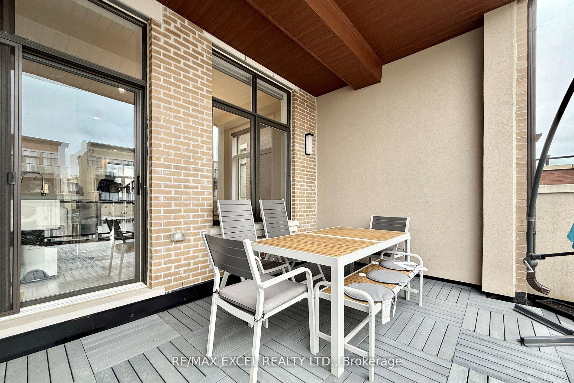 Photo 41 of 12 Aylin Crescent, Vaughan, Patterson — HOMEH