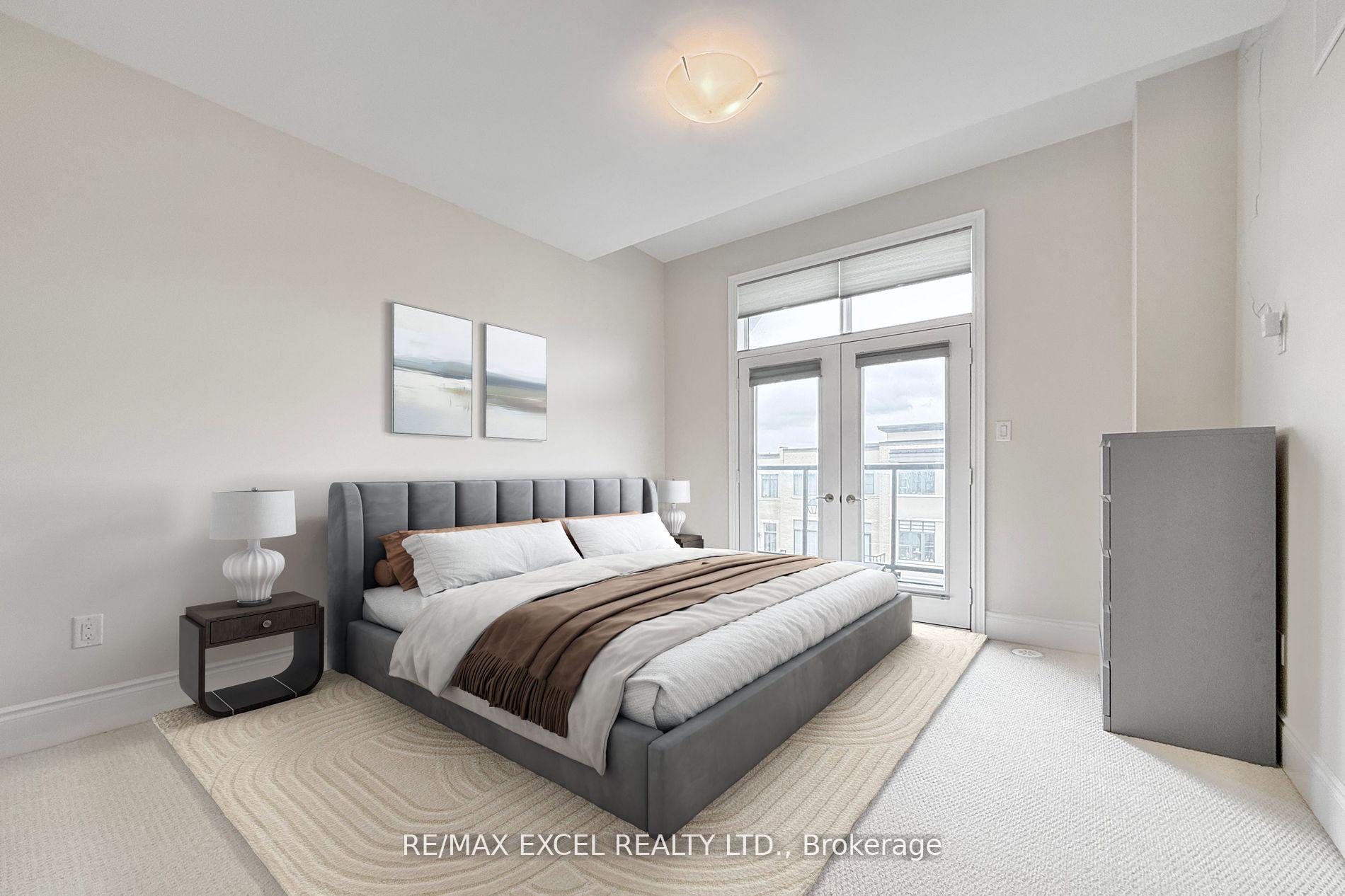 Photo 16 of 12 Aylin Crescent, Vaughan, Patterson — HOMEH