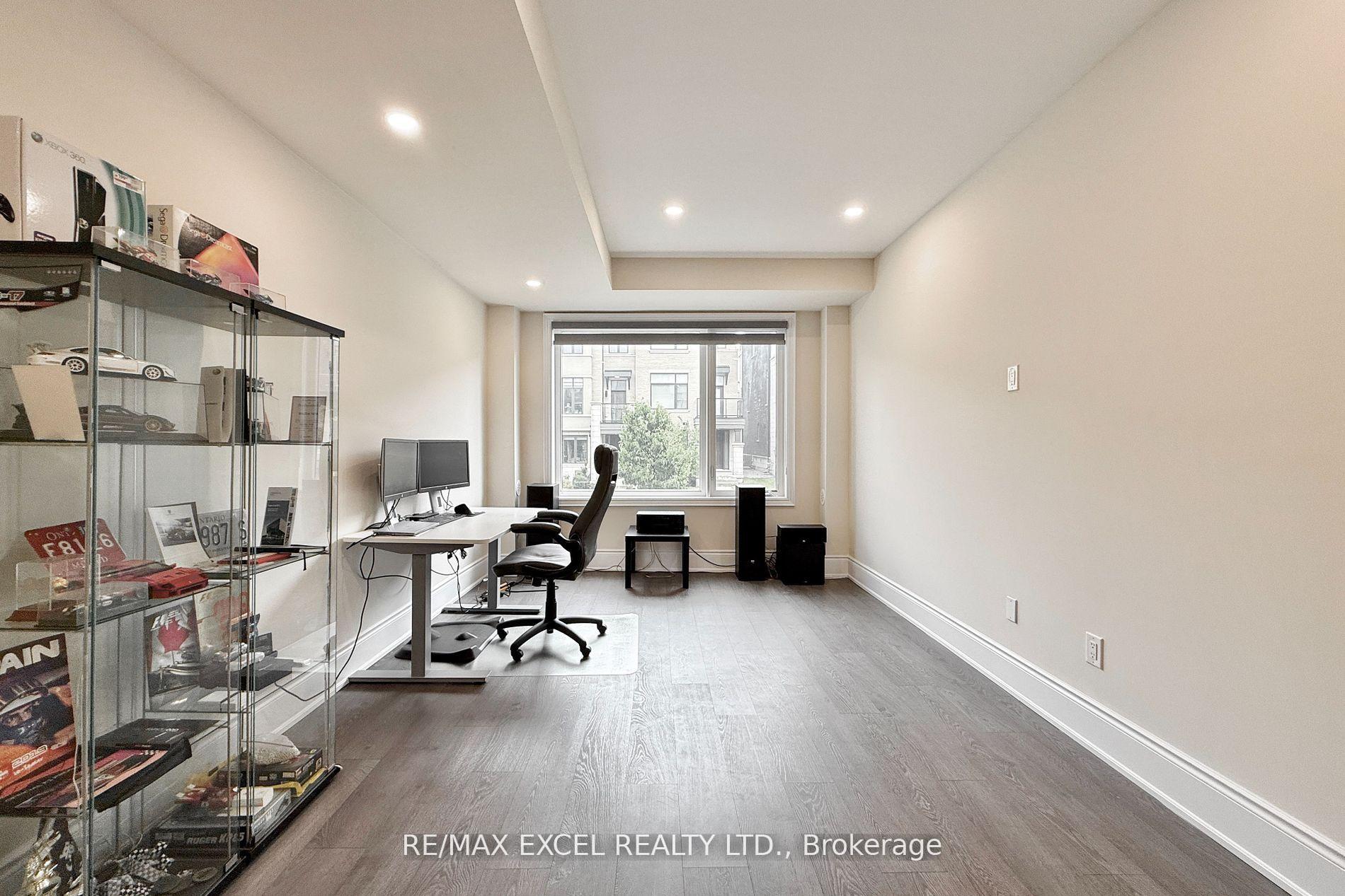 Photo 36 of 12 Aylin Crescent, Vaughan, Patterson — HOMEH