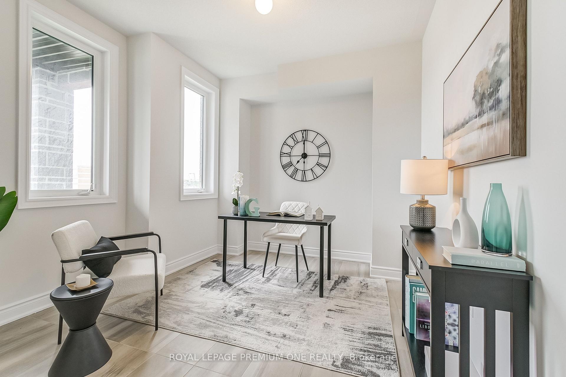 Photo 7 of 137 Tennant Circle E, Vaughan, Vellore Village — HOMEH