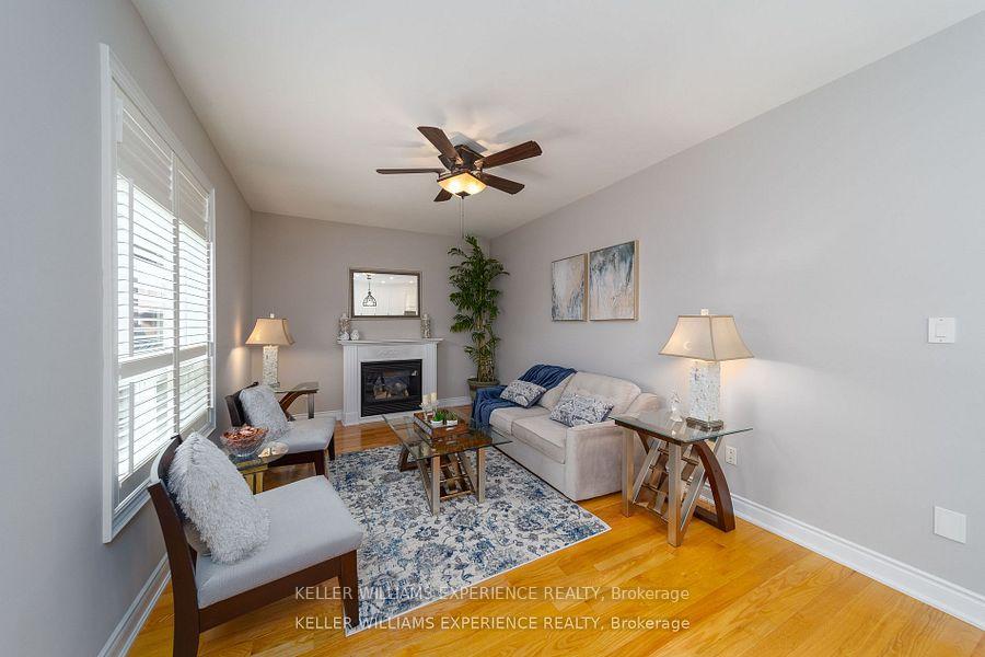 Photo 9 of 124 The Queensway, Barrie, Innis-Shore — HOMEH