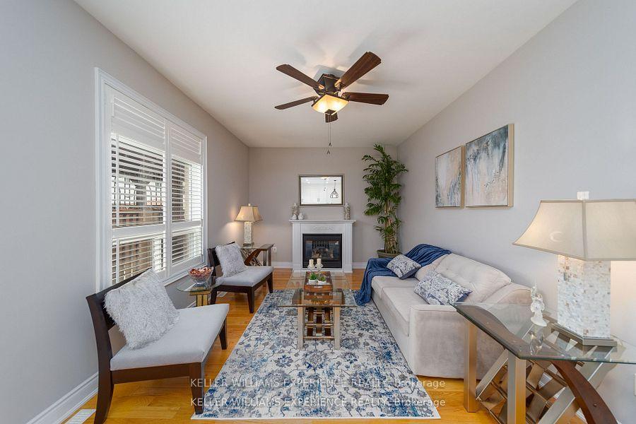 Photo 10 of 124 The Queensway, Barrie, Innis-Shore — HOMEH