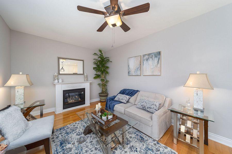 Photo 11 of 124 The Queensway, Barrie, Innis-Shore — HOMEH