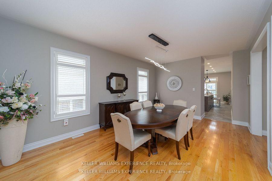 Photo 12 of 124 The Queensway, Barrie, Innis-Shore — HOMEH