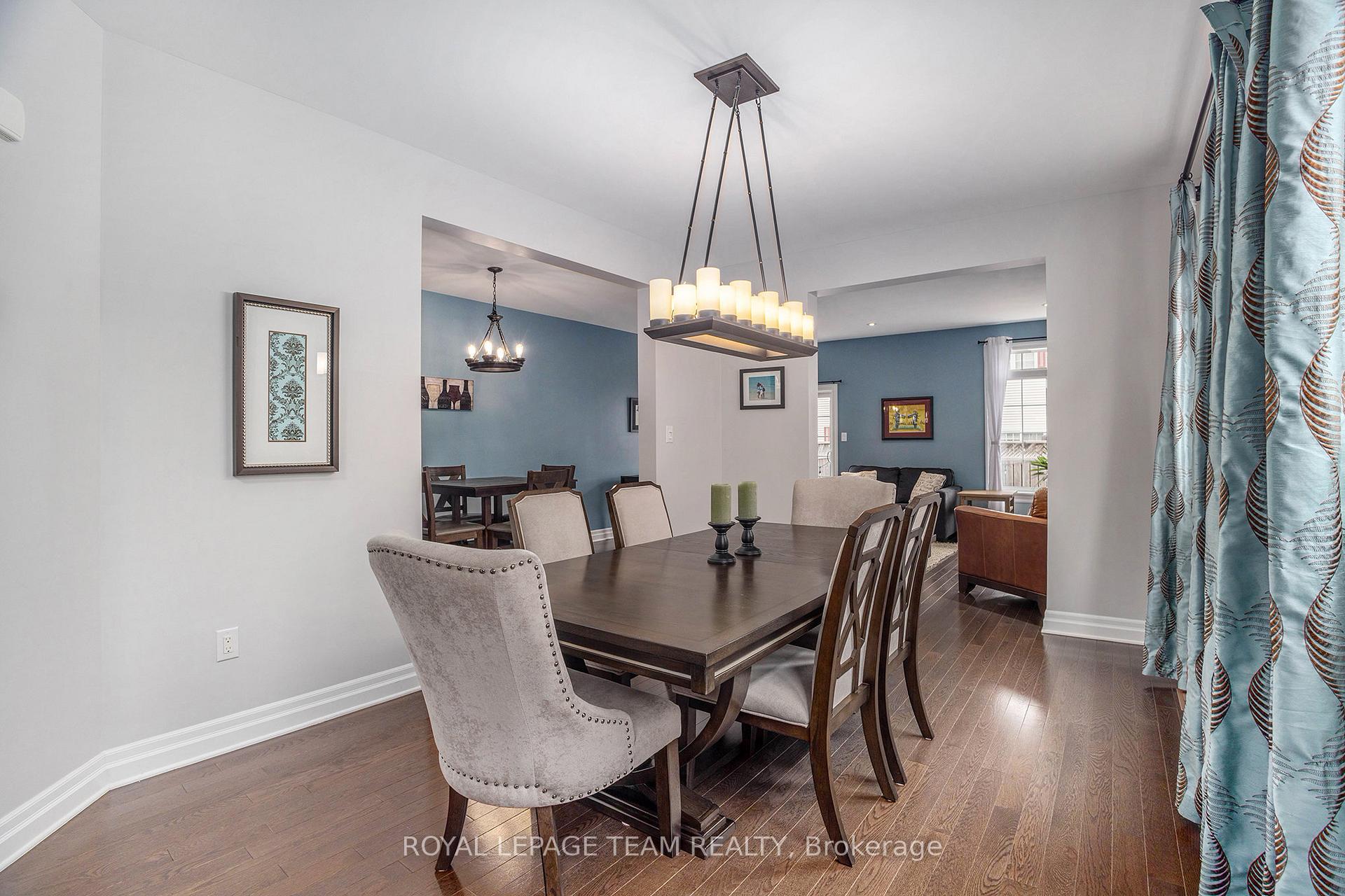 Photo 6 of 115 Laramie Crescent, Ottawa, Barrhaven - Stonebridge — HOMEH
