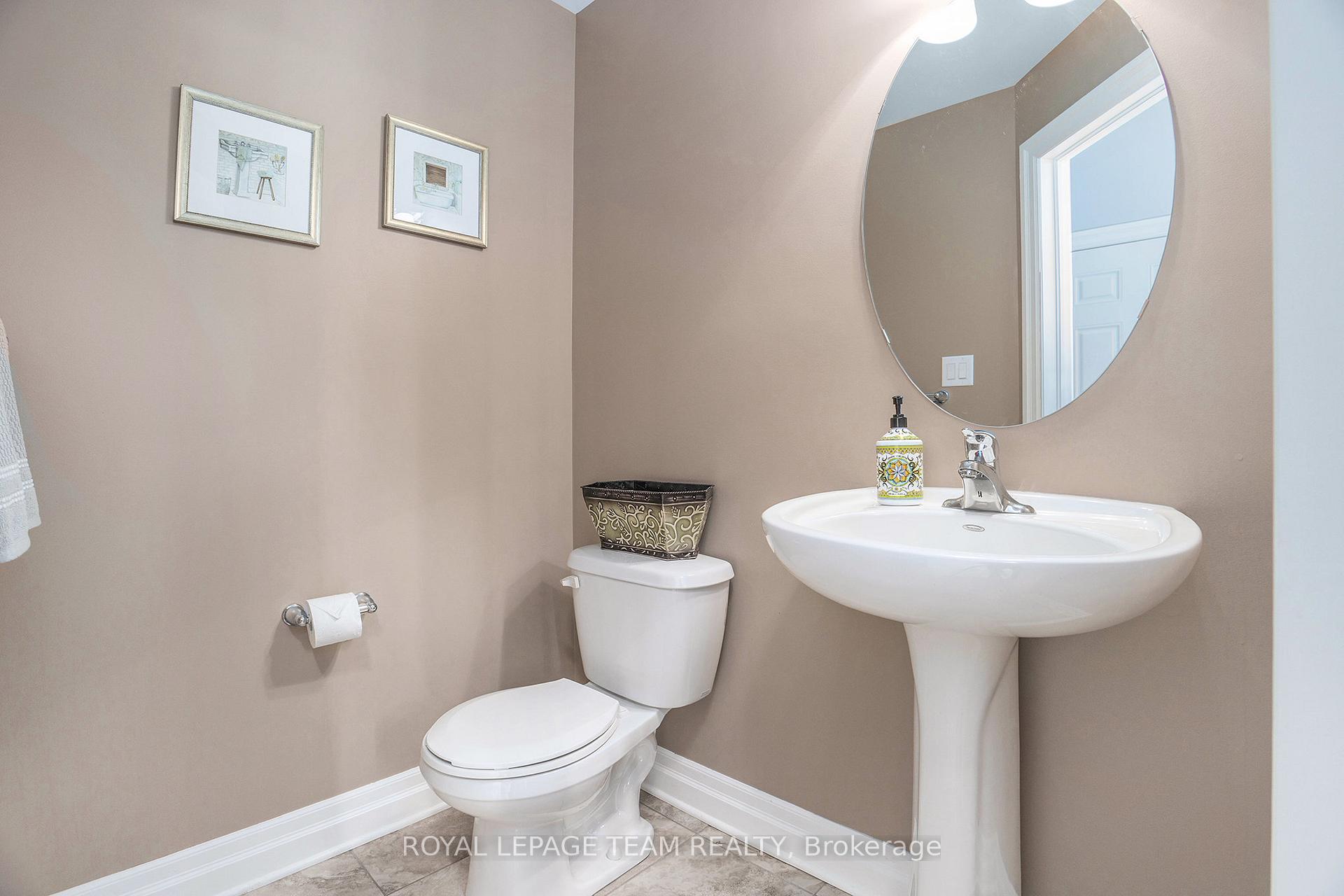 Photo 11 of 115 Laramie Crescent, Ottawa, Barrhaven - Stonebridge — HOMEH