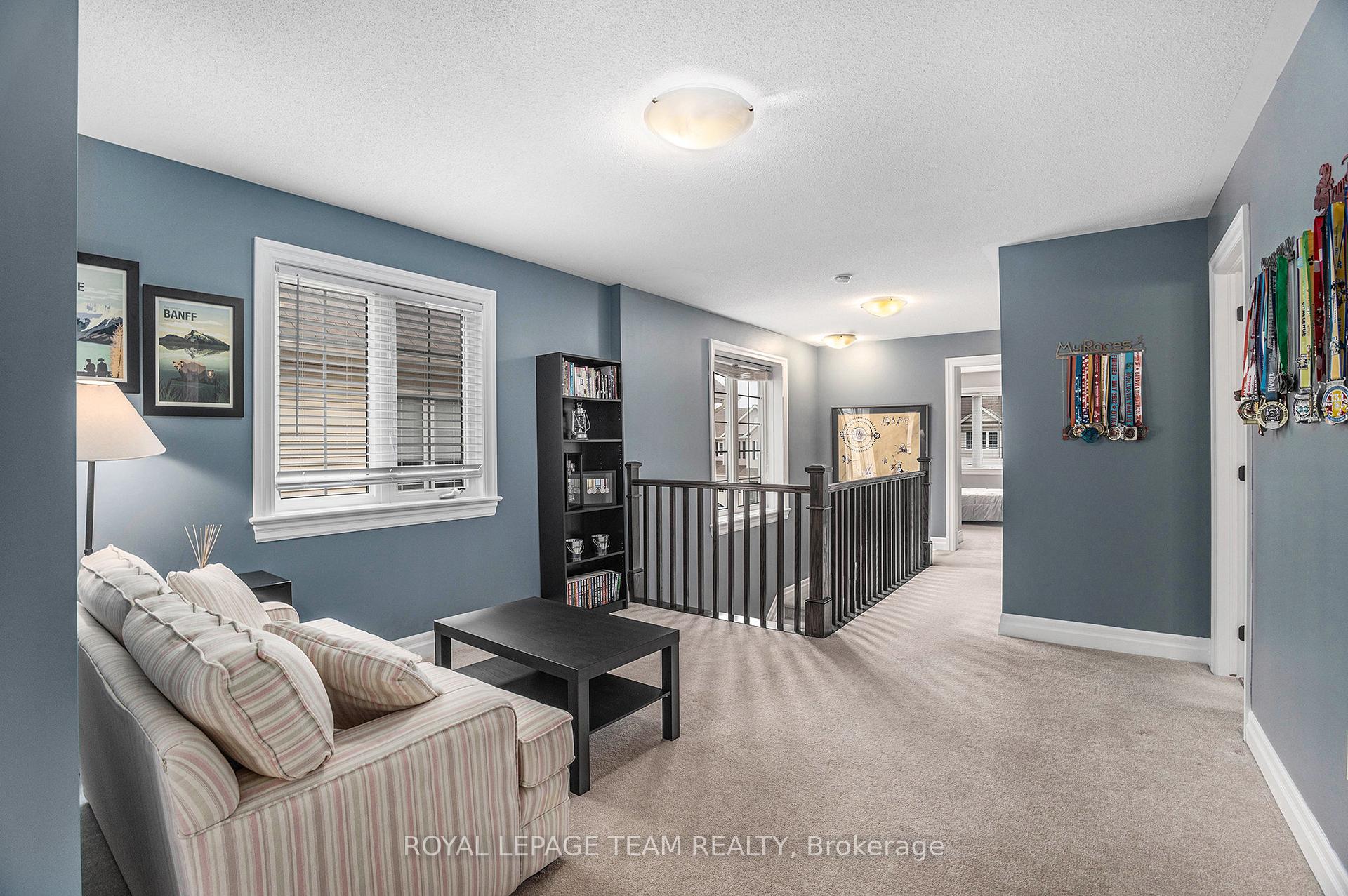 Photo 12 of 115 Laramie Crescent, Ottawa, Barrhaven - Stonebridge — HOMEH