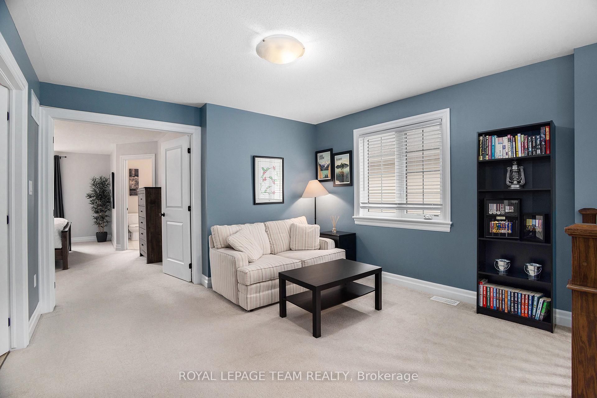 Photo 13 of 115 Laramie Crescent, Ottawa, Barrhaven - Stonebridge — HOMEH
