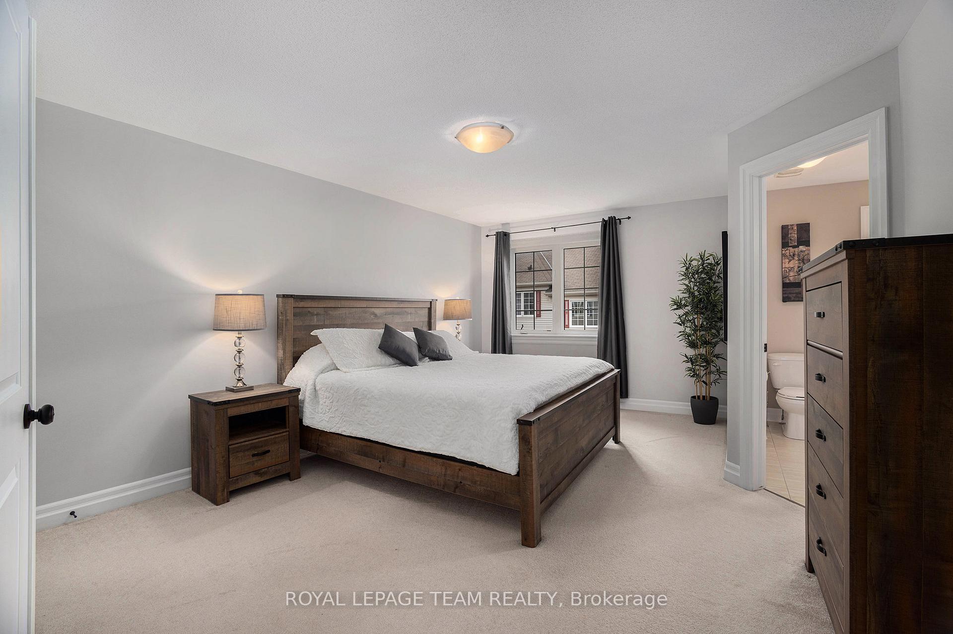 Photo 14 of 115 Laramie Crescent, Ottawa, Barrhaven - Stonebridge — HOMEH
