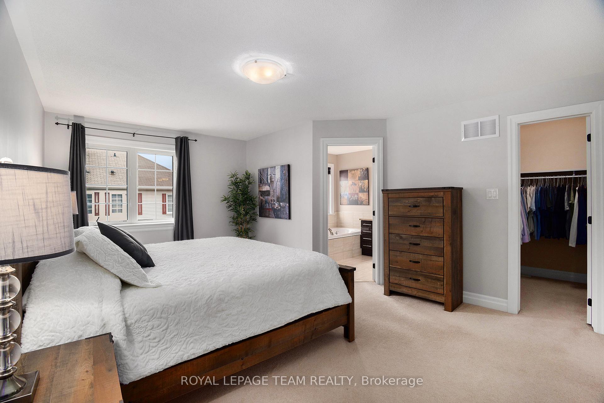 Photo 15 of 115 Laramie Crescent, Ottawa, Barrhaven - Stonebridge — HOMEH