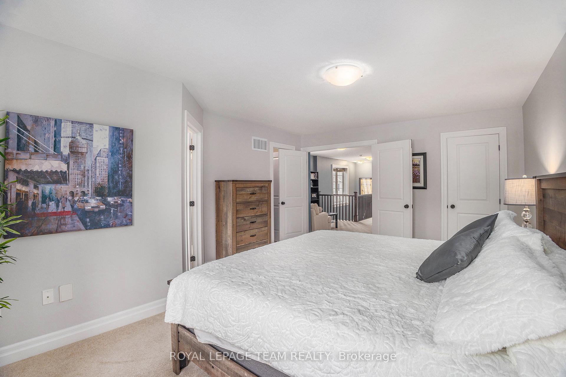 Photo 16 of 115 Laramie Crescent, Ottawa, Barrhaven - Stonebridge — HOMEH