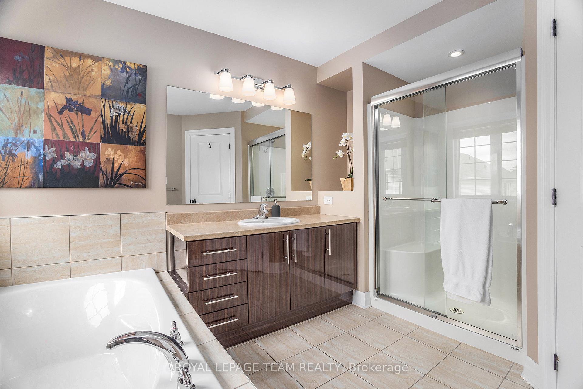 Photo 18 of 115 Laramie Crescent, Ottawa, Barrhaven - Stonebridge — HOMEH