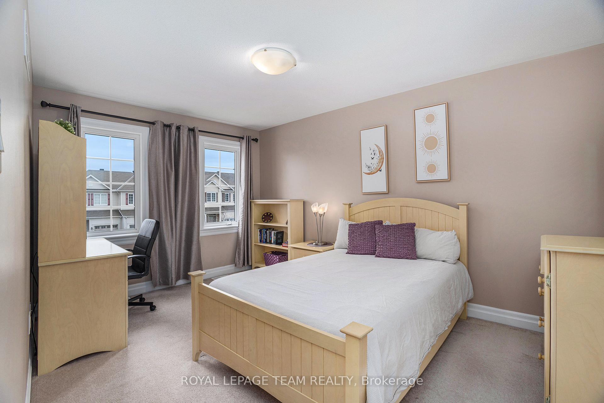 Photo 19 of 115 Laramie Crescent, Ottawa, Barrhaven - Stonebridge — HOMEH