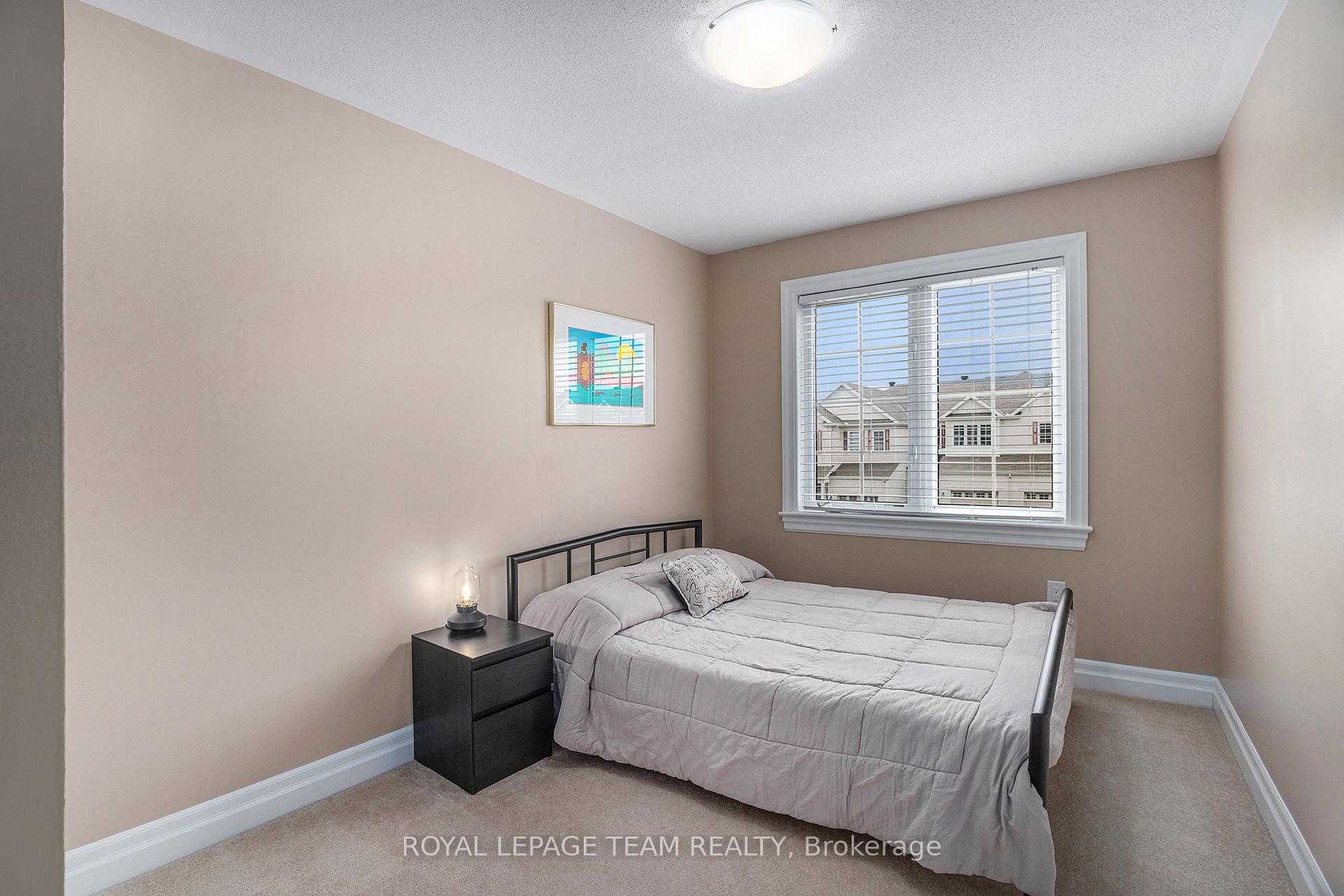 Photo 20 of 115 Laramie Crescent, Ottawa, Barrhaven - Stonebridge — HOMEH