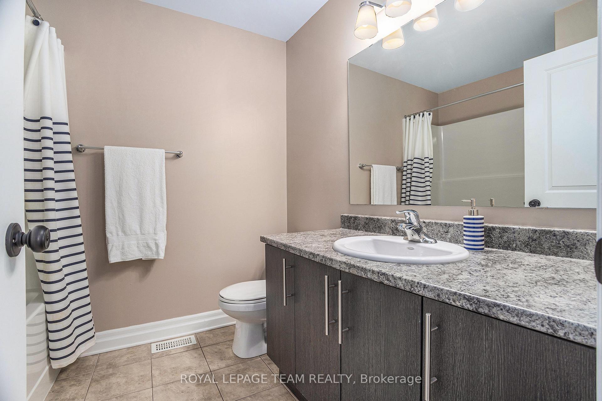 Photo 21 of 115 Laramie Crescent, Ottawa, Barrhaven - Stonebridge — HOMEH