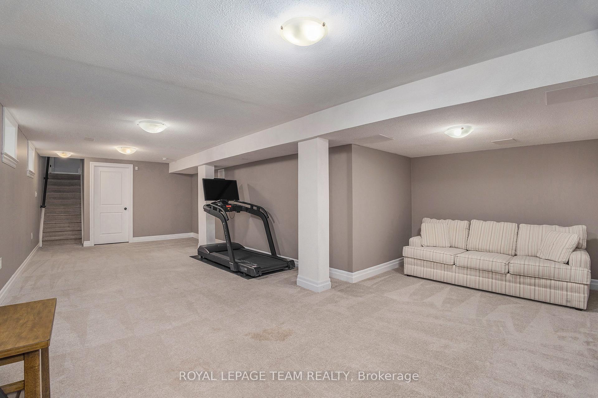 Photo 22 of 115 Laramie Crescent, Ottawa, Barrhaven - Stonebridge — HOMEH