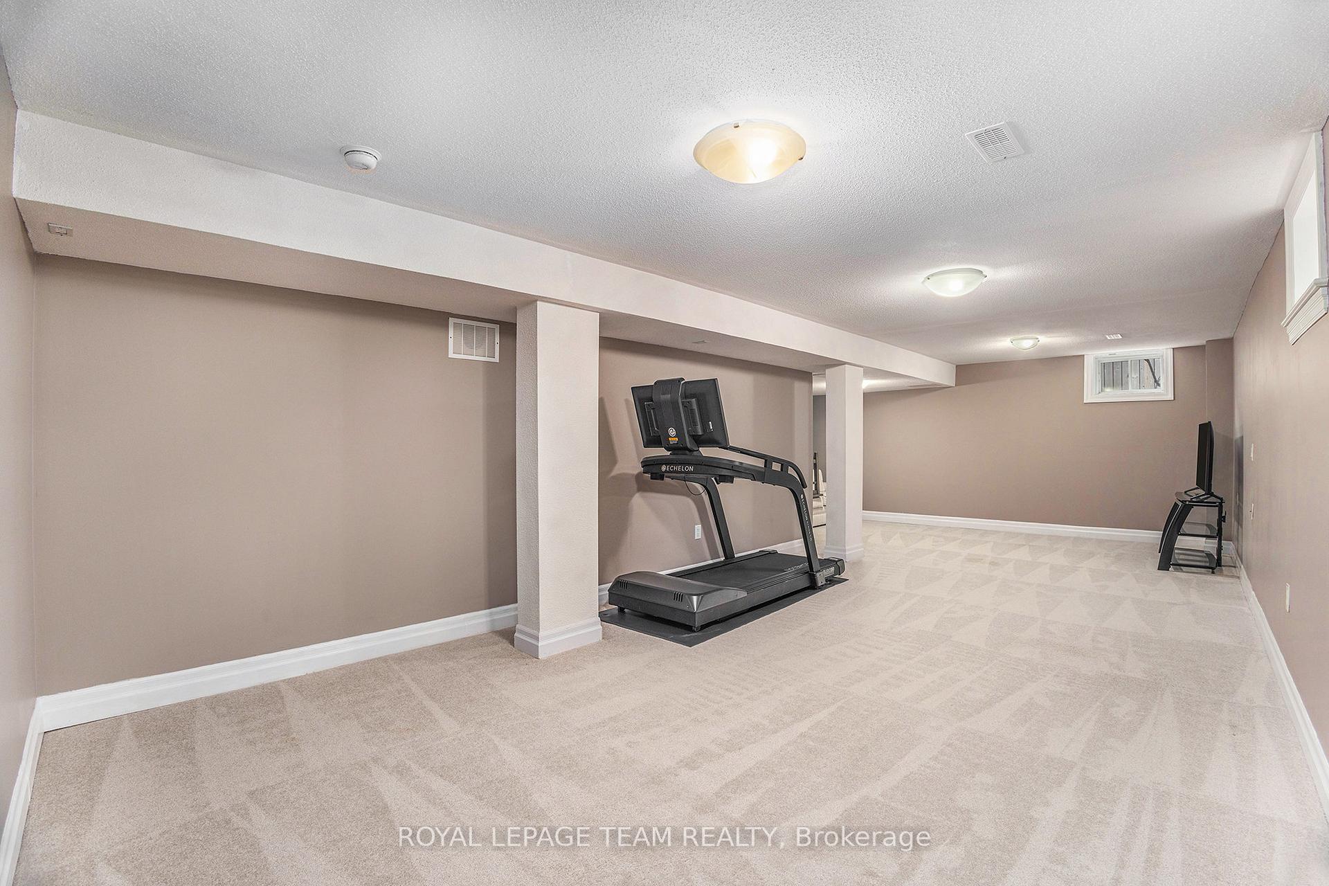 Photo 23 of 115 Laramie Crescent, Ottawa, Barrhaven - Stonebridge — HOMEH