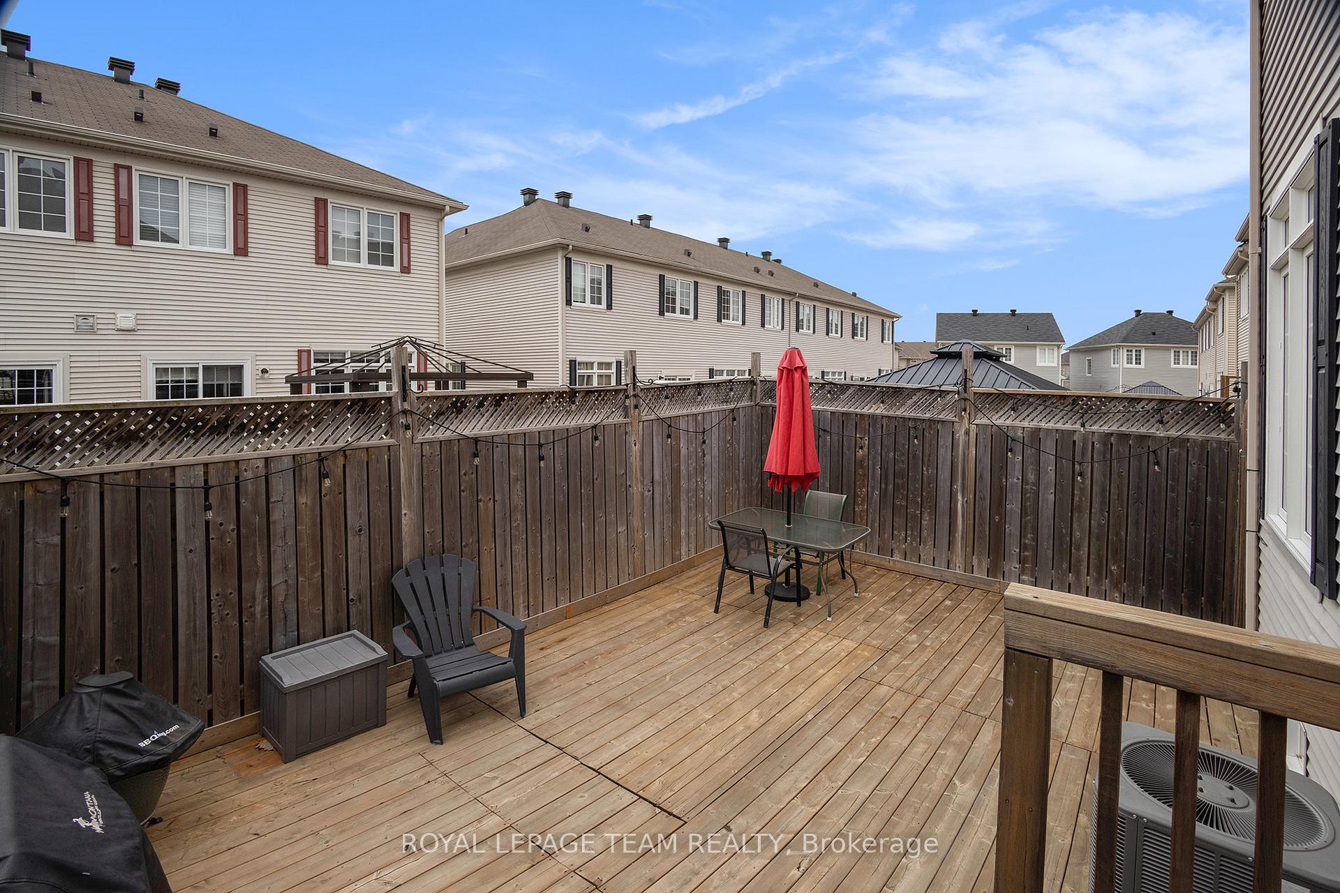 Photo 24 of 115 Laramie Crescent, Ottawa, Barrhaven - Stonebridge — HOMEH