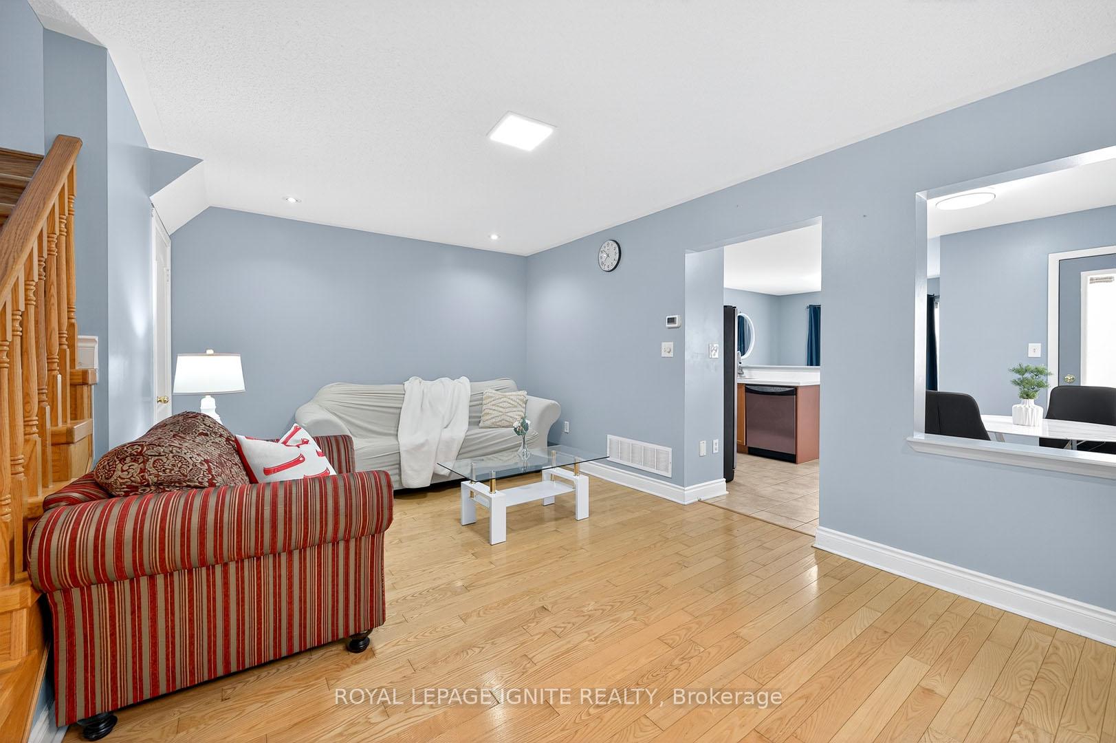 Photo 2 of 74 Dwyer Drive, Brampton, Gore Industrial North — HOMEH