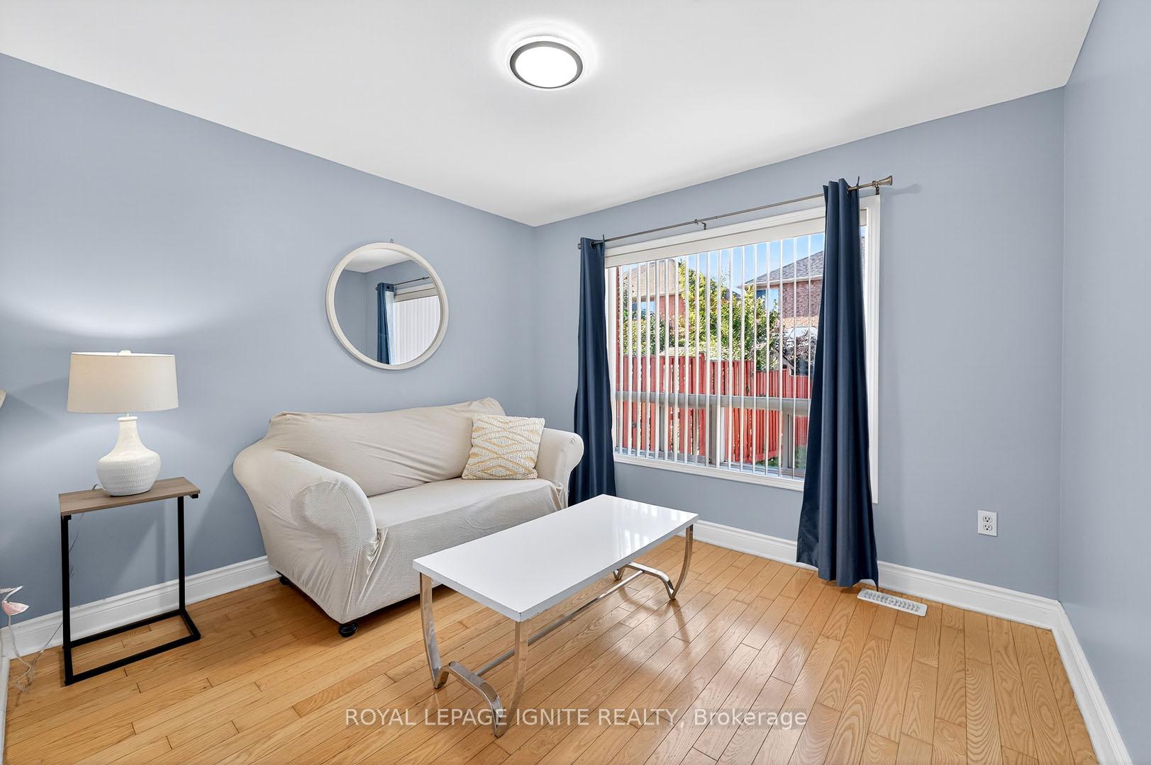 Photo 26 of 74 Dwyer Drive, Brampton, Gore Industrial North — HOMEH