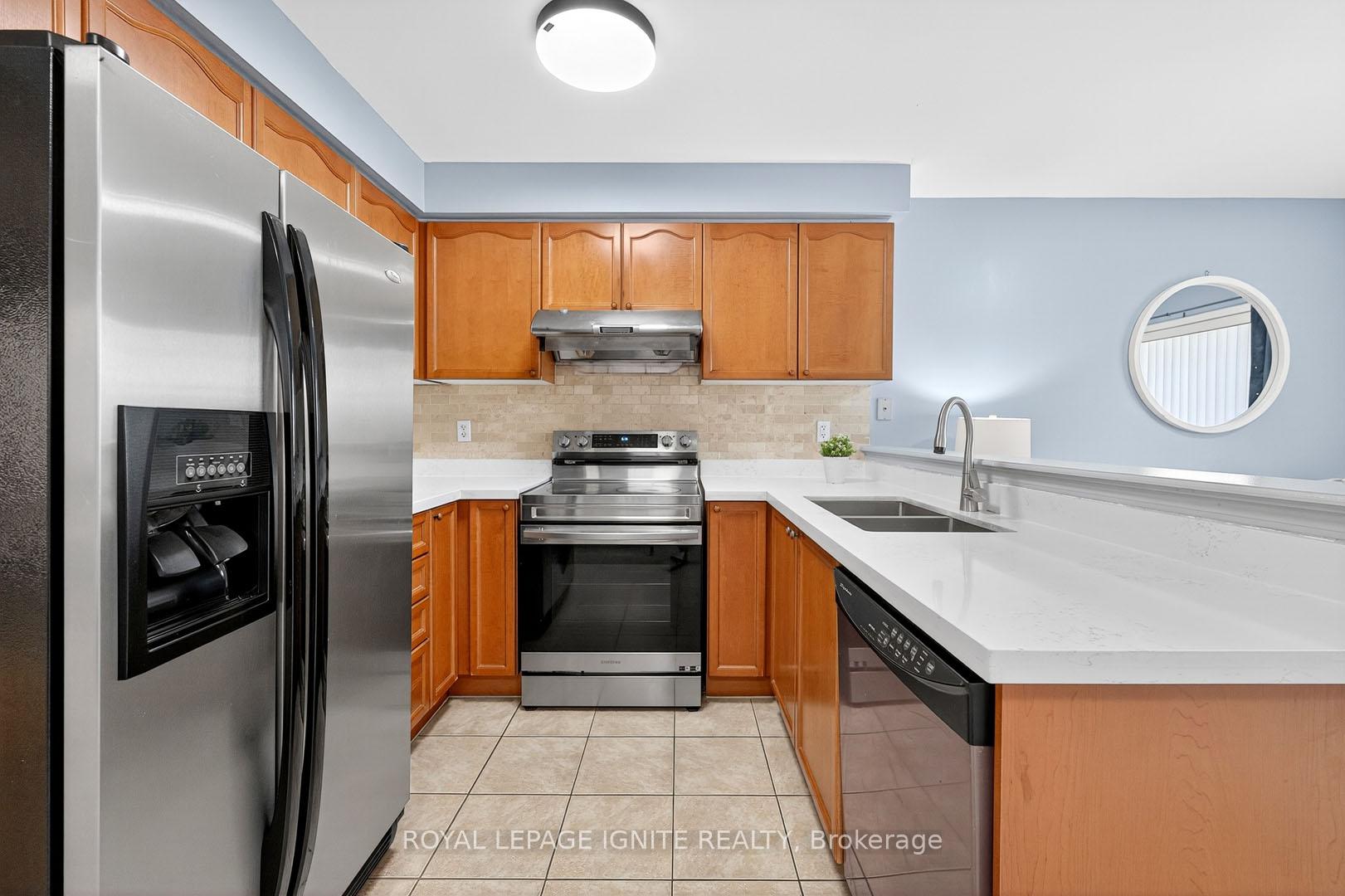 Photo 27 of 74 Dwyer Drive, Brampton, Gore Industrial North — HOMEH
