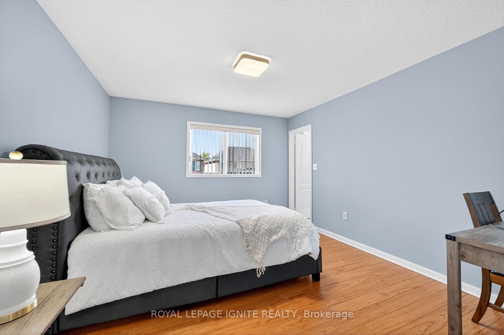 Photo 11 of 74 Dwyer Drive, Brampton, Gore Industrial North — HOMEH