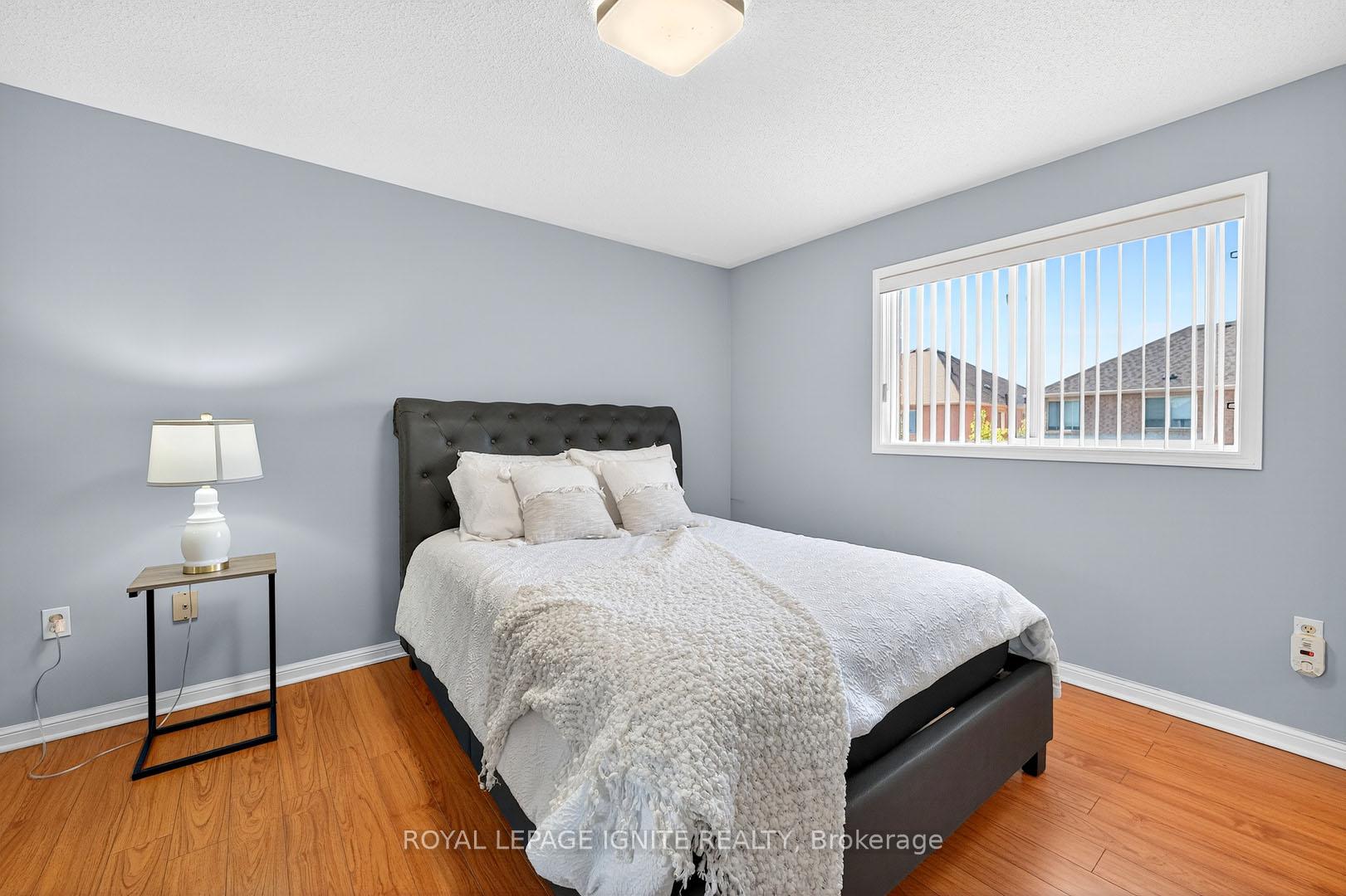 Photo 23 of 74 Dwyer Drive, Brampton, Gore Industrial North — HOMEH