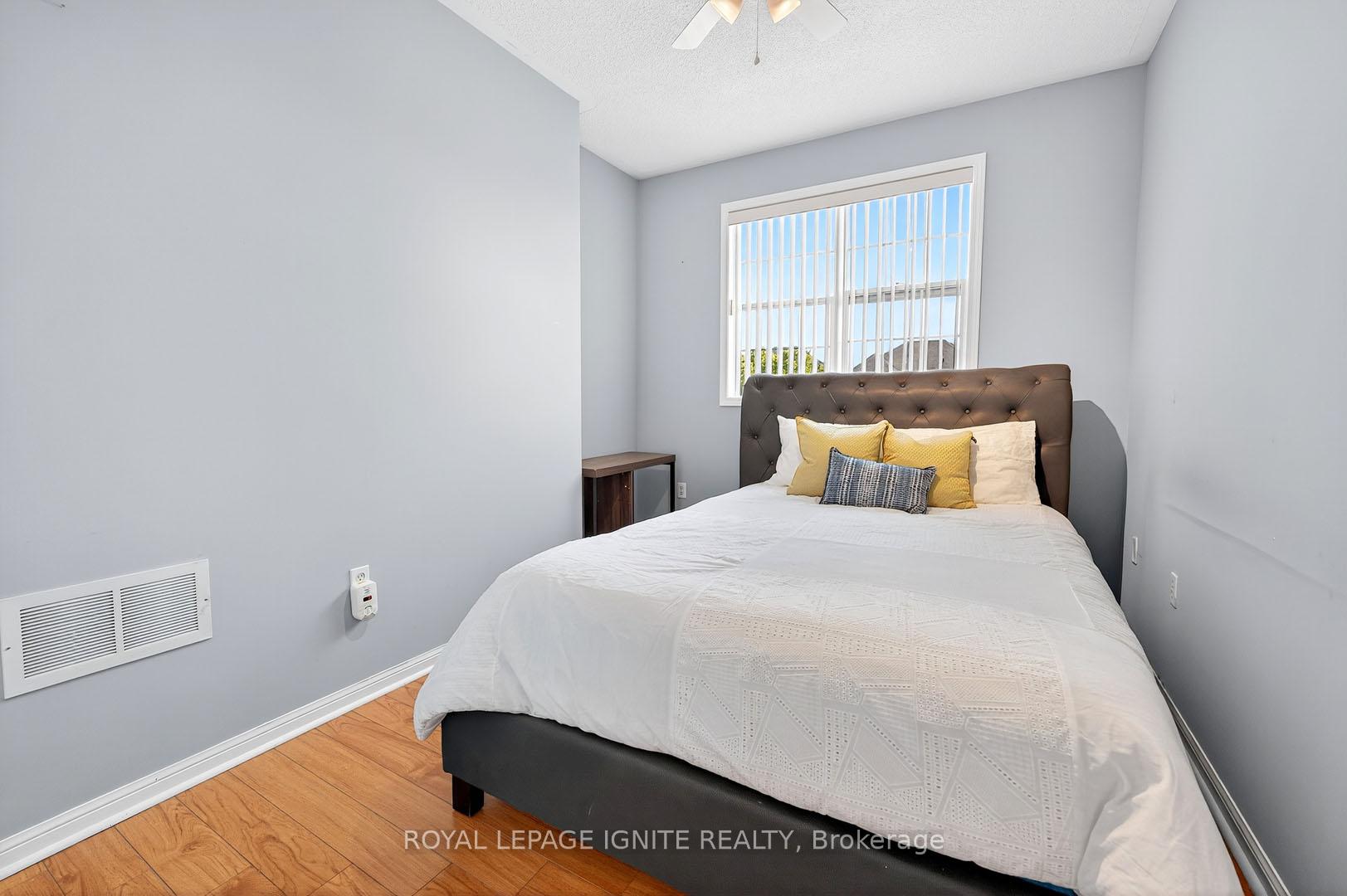 Photo 12 of 74 Dwyer Drive, Brampton, Gore Industrial North — HOMEH