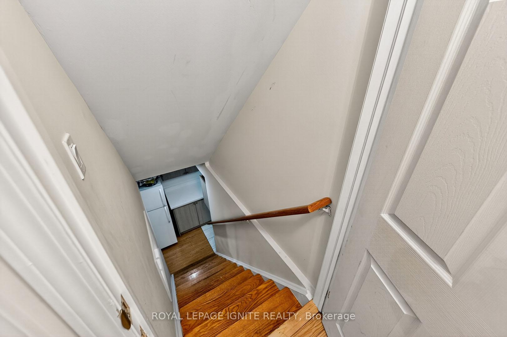 Photo 25 of 74 Dwyer Drive, Brampton, Gore Industrial North — HOMEH