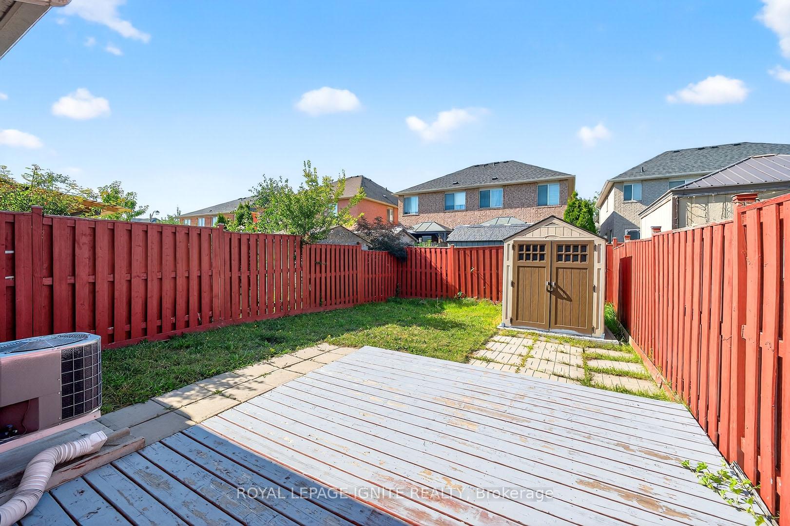 Photo 13 of 74 Dwyer Drive, Brampton, Gore Industrial North — HOMEH