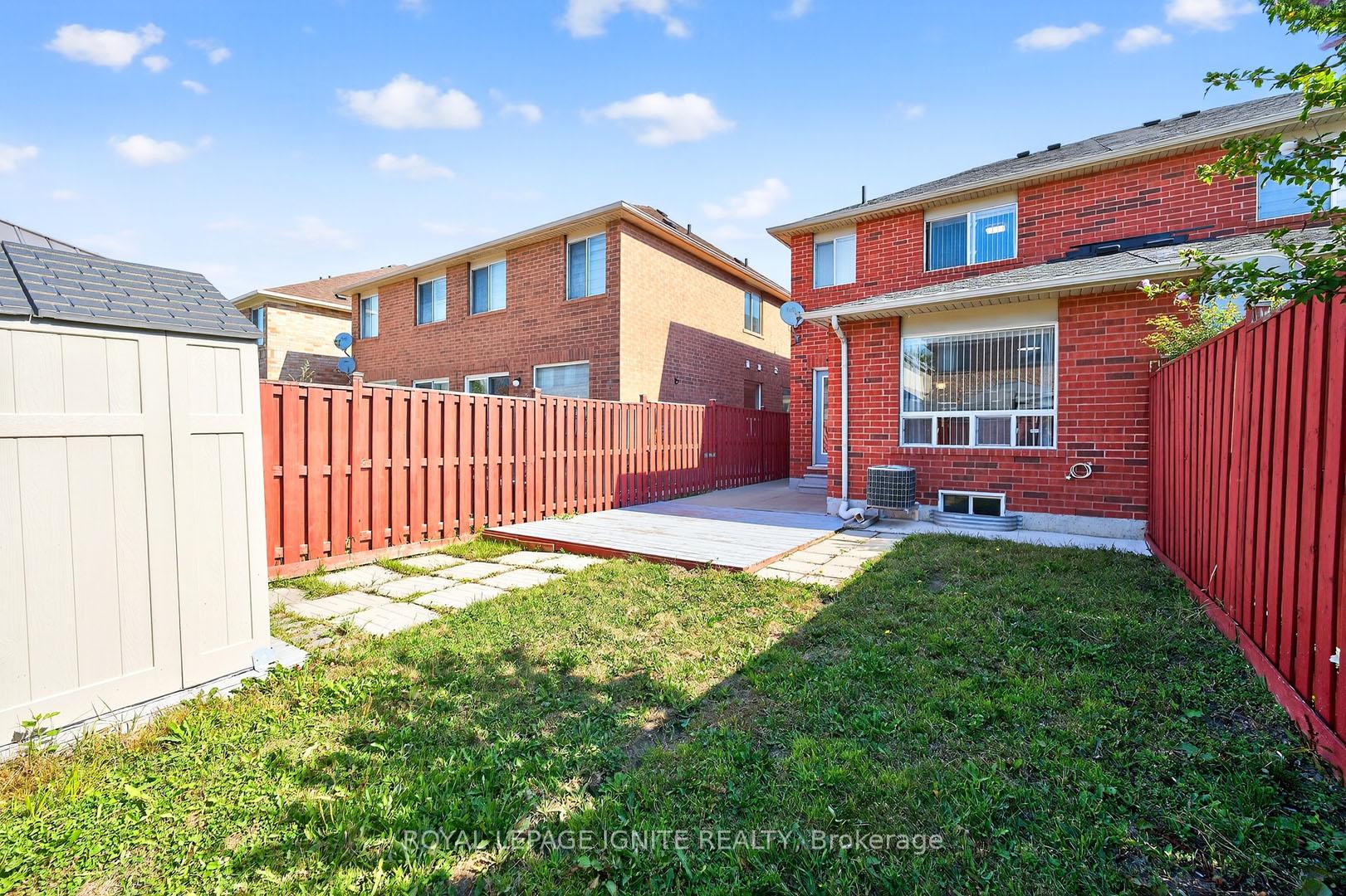 Photo 22 of 74 Dwyer Drive, Brampton, Gore Industrial North — HOMEH