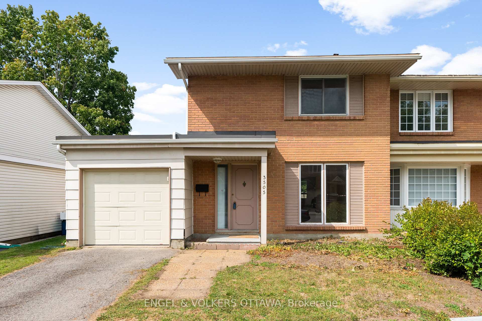 Photo 1 of 3505 Southgate Road, Ottawa, South Keys — HOMEH