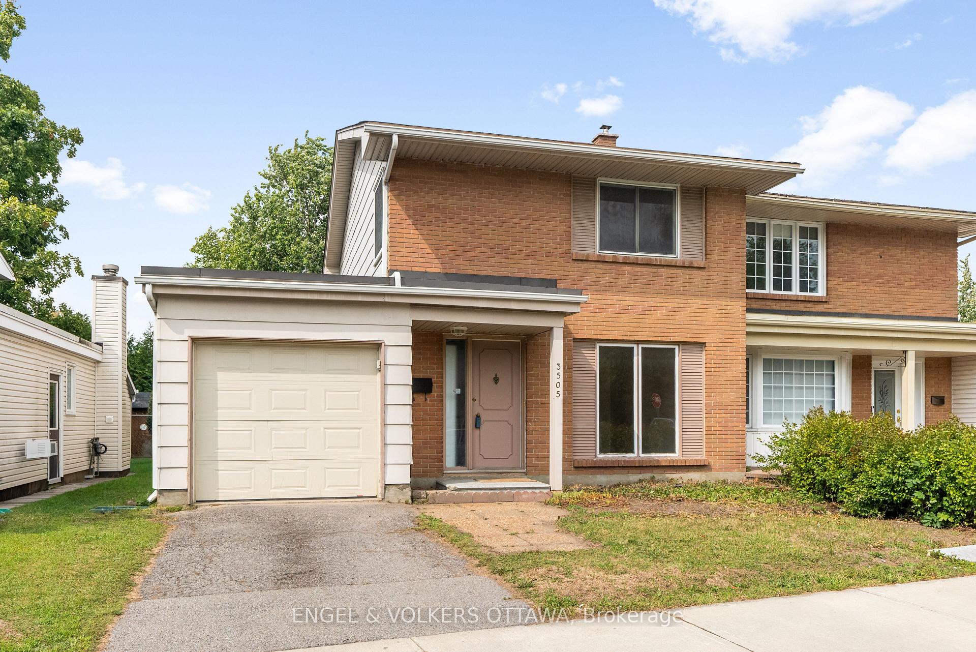 Photo 12 of 3505 Southgate Road, Ottawa, South Keys — HOMEH