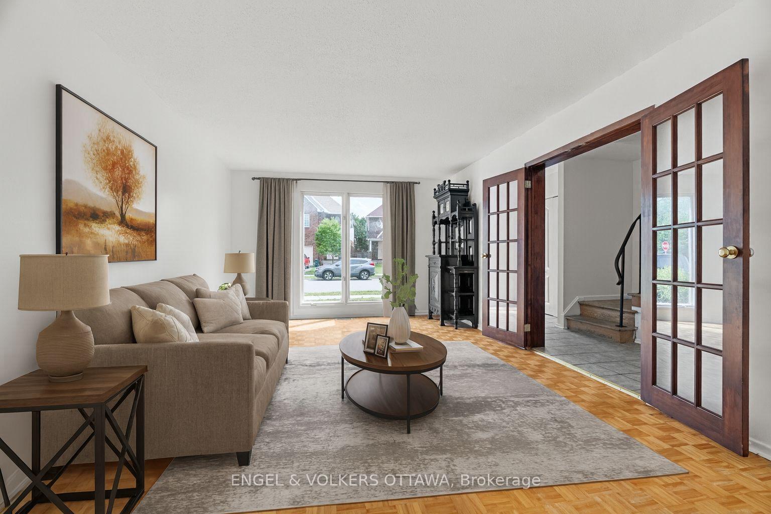 Photo 4 of 3505 Southgate Road, Ottawa, South Keys — HOMEH