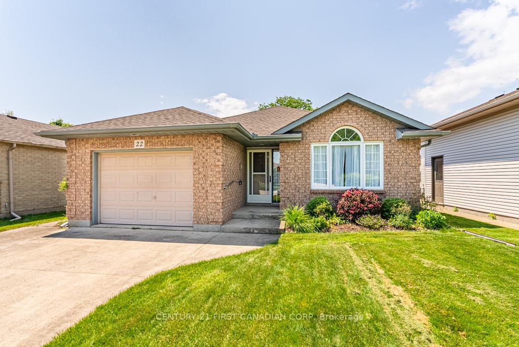 Photo 20 of 22 Tanner Drive, Pelham, Fonthill — HOMEH