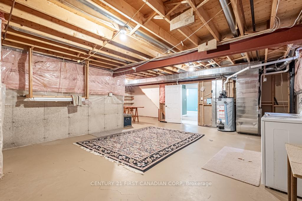 Photo 35 of 22 Tanner Drive, Pelham, Fonthill — HOMEH