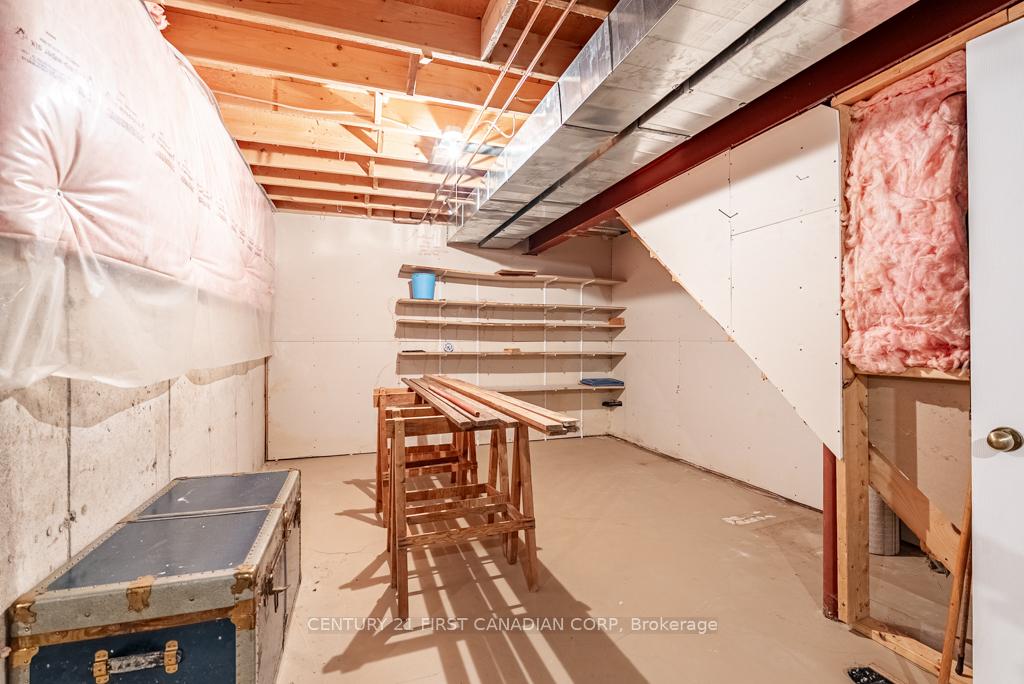Photo 33 of 22 Tanner Drive, Pelham, Fonthill — HOMEH