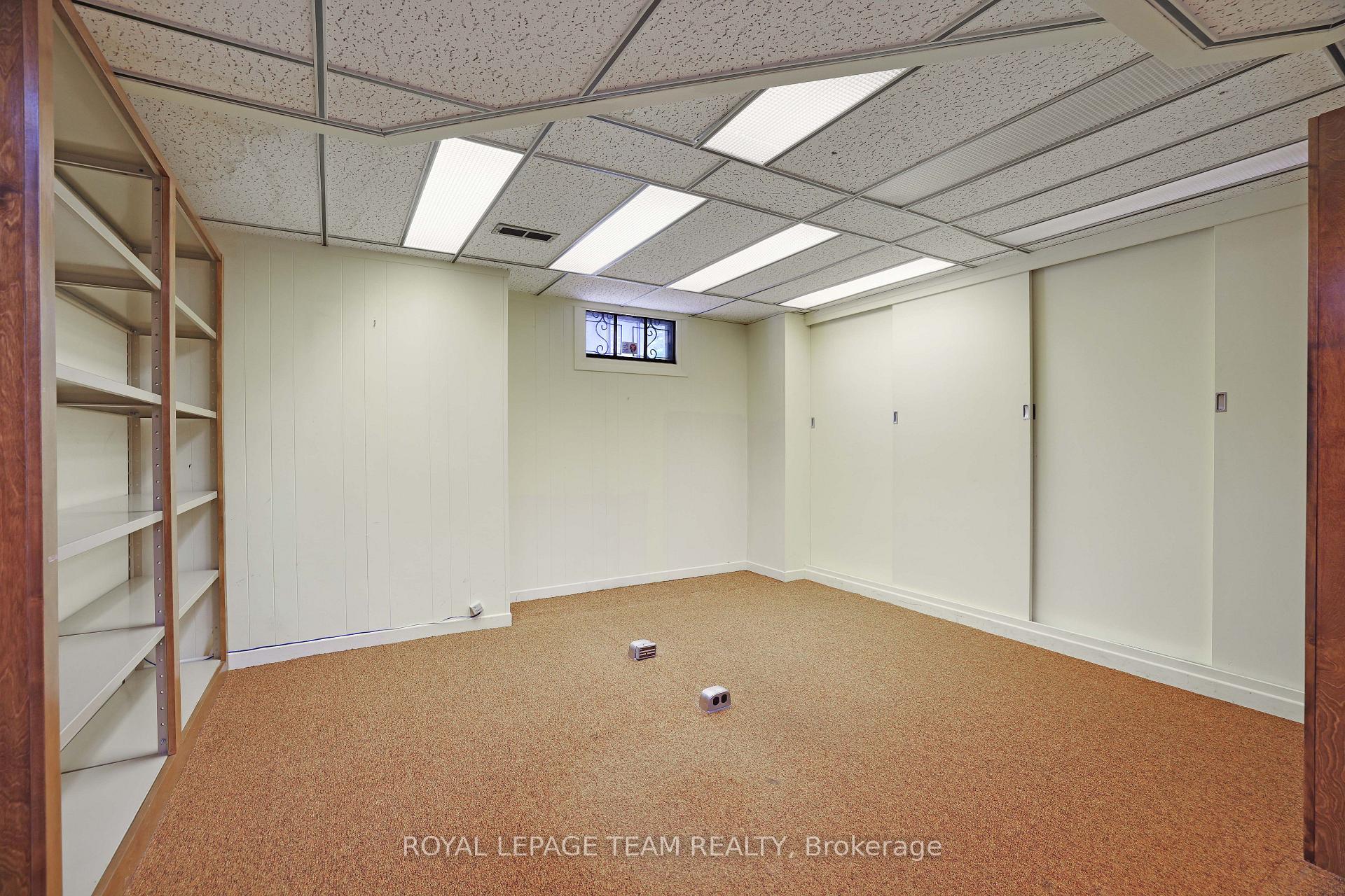 Photo 19 of 17 Kippewa Drive, Ottawa, Dows Lake — HOMEH